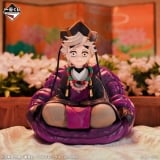 Оригинальная аниме фигурка &laquo;Ichiban Kuji Demon Slayer Sister's Revenge - C Prize Doma Figure Childhood ver.&raquo;