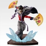 Оригинальная аниме фигурка &laquo;Ichiban Kuji Demon Slayer Sister's Revenge - Last One Prize Douma Figure Upper Rank Two&raquo;