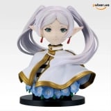 Оригинальная аниме фигурка &laquo;Ichiban Kuji Frieren: Beyond Journey's End - Last One Prize Frieren Art Scale Figure&raquo;