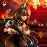 Оригинальная аниме фигурка &laquo;Ichiban Kuji Goddess of Victory Nikke Chapter 5 - B Prize Noir Figure&raquo;