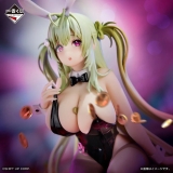 Оригинальная аниме фигурка &laquo;Ichiban Kuji Goddess of Victory Nikke Chapter 5 - Last One Prize Soda Twinkle Bunny Figure&raquo;