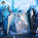 Оригінальна аніме фігурка &laquo;Ichiban Kuji Goddess of Victory: Nikke Chapter 6 - B Prize Cinderella Figure&raquo;