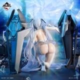 Оригинальная аниме фигурка &laquo;Ichiban Kuji Goddess of Victory: Nikke Chapter 6 - B Prize Cinderella Figure&raquo;