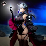Оригинальная аниме фигурка &laquo;Ichiban Kuji Goddess of Victory: Nikke Chapter 6 - Last One Prize Modernia Second Affection Figure&raquo;