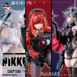 Оригинальная аниме фигурка &laquo;Ichiban Kuji Goddess of Victory: Nikke Chapter 6 - B Prize Cinderella Figure&raquo;
