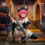 Оригінальна аніме фігурка &laquo;Ichiban Kuji Goddess of Victory: Nikke Chapter 7 - A Prize Mast Romantic Maid Figure&raquo;