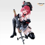 Оригинальная аниме фигурка &laquo;Ichiban Kuji Goddess of Victory: Nikke Chapter 7 - A Prize Mast Romantic Maid Figure&raquo;