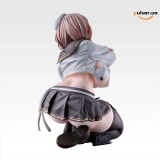 Оригинальная аниме фигурка &laquo;Ichiban Kuji Goddess of Victory: Nikke Chapter 7 - B Prize Bready Figure&raquo;