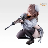 Оригинальная аниме фигурка &laquo;Ichiban Kuji Goddess of Victory: Nikke Chapter 7 - B Prize Bready Figure&raquo;