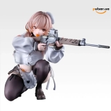 Оригинальная аниме фигурка &laquo;Ichiban Kuji Goddess of Victory: Nikke Chapter 7 - B Prize Bready Figure&raquo;