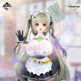 Оригінальна аніме фігурка &laquo;Ichiban Kuji Goddess of Victory: Nikke Chapter 7 - Last One Prize Soda Figure TOP Focus Ver.&raquo;
