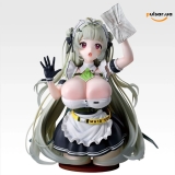 Оригинальная аниме фигурка &laquo;Ichiban Kuji Goddess of Victory: Nikke Chapter 7 - Last One Prize Soda Figure TOP Focus Ver.&raquo;