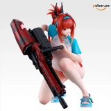 Оригінальна аніме фігурка &laquo;Ichiban Kuji Goddess of Victory: Nikke Chapter 8 - B Prize Lapi: Red Hood Red Flavor Figure&raquo;