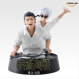 Оригинальная аниме фигурка &laquo;Ichiban Kuji Jujutsu Kaisen 5th Anniversary - M Prize Hidden Inventory Premature Death Memorial Figure&raquo;