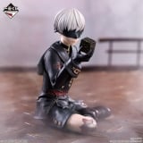 Оригинальная аниме фигурка &laquo;Ichiban Kuji Nier Automata Ver 1.1a Glory to Humanity - C Prize 9S Figure&raquo;