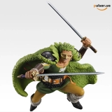 Оригинальная аниме фигурка &laquo;Ichiban Kuji One Piece Elbaf Arc Giant Bash!! Vol. 2 - A Prize Roronoa Zoro Masterlise Expiece Figure&raquo;