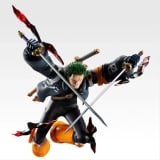 Оригинальная аниме фигурка &laquo;Ichiban Kuji One Piece Future Island Egghead Burst of Energy - B Prize Roronoa Zoro Masterlise Figure&raquo;