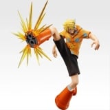 Оригінальна аніме фігурка &laquo;Ichiban Kuji One Piece Future Island Egghead Burst of Energy - C Prize Sanji Masterlise Figure&raquo;