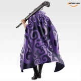 Оригинальная аниме фигурка &laquo;Ichiban Kuji One Piece Red-Haired Pirates - B Prize Benn Beckman Masterlise Expiece&raquo;