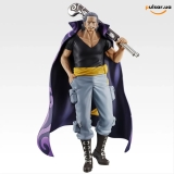 Оригинальная аниме фигурка &laquo;Ichiban Kuji One Piece Red-Haired Pirates - B Prize Benn Beckman Masterlise Expiece&raquo;