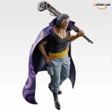 Оригинальная аниме фигурка &laquo;Ichiban Kuji One Piece Red-Haired Pirates - B Prize Benn Beckman Masterlise Expiece&raquo;