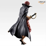 Оригинальная аниме фигурка &laquo;Ichiban Kuji One Piece Red-Haired Pirates - B Prize Shanks Masterlise Expiece&raquo;