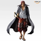 Оригинальная аниме фигурка &laquo;Ichiban Kuji One Piece Red-Haired Pirates - B Prize Shanks Masterlise Expiece&raquo;