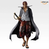 Оригинальная аниме фигурка &laquo;Ichiban Kuji One Piece Red-Haired Pirates - B Prize Shanks Masterlise Expiece&raquo;