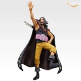 Оригинальная аниме фигурка &laquo;Ichiban Kuji One Piece Red-Haired Pirates - C Prize Yasopp Masterlise Expiece&raquo;