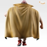 Оригинальная аниме фигурка &laquo;Ichiban Kuji One Piece Red-Haired Pirates - D Prize Lucky Roux Masterlise Expiece&raquo;