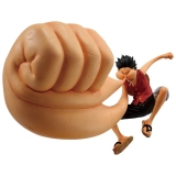 Оригинальная аниме фигурка &laquo;Ichiban Kuji ONE PIECE TV Anime 25th Anniversary -Road to Pirate King- C Prize - Monkey D. Luffy Gear 3 MASTERLISE EXPIECE&raquo;