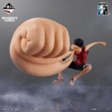 Оригинальная аниме фигурка &laquo;Ichiban Kuji ONE PIECE TV Anime 25th Anniversary -Road to Pirate King- C Prize - Monkey D. Luffy Gear 3 MASTERLISE EXPIECE&raquo;