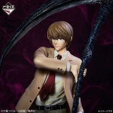 Оригинальная аниме фигурка &laquo;Ichiban Kuji Death Note - A Prize Light Yagami Figure&raquo;