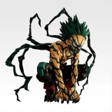 Оригинальная аниме фигурка &laquo;Ichiban Kuji My Hero Academia Further Beyond - Last One Prize Izuku Midoriya Overlay Masterlise Figure&raquo;