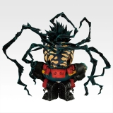 Оригинальная аниме фигурка &laquo;Ichiban Kuji My Hero Academia Further Beyond - Last One Prize Izuku Midoriya Overlay Masterlise Figure&raquo;