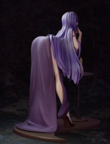 Оригинальная аниме фигурка &laquo;Green Tea Studio - Saeko Busujima Halloween Party Highschool of the Dead&raquo;