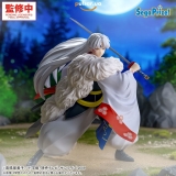 Оригінальна аніме фігурка &laquo;Inuyasha Luminasta Figure - Sesshomaru&raquo;