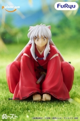 Оригінальна аніме фігурка &laquo;Inuyasha Noodle Stopper Figure- Inuyasha Vol.2&raquo;