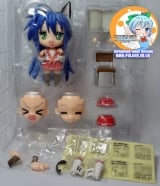Аниме Фигурка Nendoroid № 27: Izumi Konata