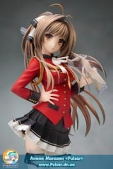 Оригинальная аниме фигурка Amagi Brilliant Park - Sento Isuzu 1/8 (Animaru! Shop Exclusive)