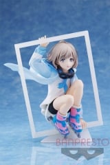 Оригінальна аніме фігурка &laquo;"The Idolmaster Shiny Colors" ESPRESTO-Windy and Motions-Serizawa Asahi Special ver.&raquo;