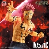 Оригинальная аниме фигурка &laquo;Jujutsu Kaisen Maximatic - Sukuna (Special Ver.)&raquo;