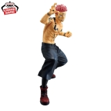 Оригинальная аниме фигурка &laquo;Jujutsu Kaisen Maximatic - Sukuna (Special Ver.)&raquo;