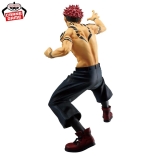 Оригинальная аниме фигурка &laquo;Jujutsu Kaisen Maximatic - Sukuna (Special Ver.)&raquo;