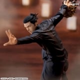 Оригинальная аниме фигурка &laquo;JUJUTSU KAISEN FIGURIZM&alpha; - Geto Suguru Kaitama - Tamaori&raquo;