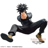 Оригінальна аніме фігурка &laquo;JUJUTSU KAISEN MAXIMATIC MEGUMI FUSHIGURO Ⅱ&raquo;