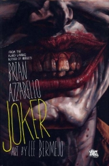 Комикс на английском Batman The Man Who Laughs TP