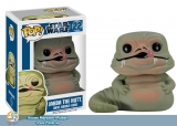 Вінілова фігурка Pop! Star Wars: Jabba the Hutt