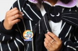 Кигуруми (Пижама в стиле аниме) "Jack Skellington Skeleton"