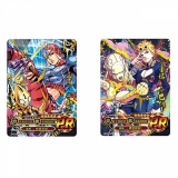 Коллекционные карточки &laquo;Japanese Adventure Character JoJo Bizarre Kujo Jotaro Kakyoin Noriaki Collection Card&raquo;
